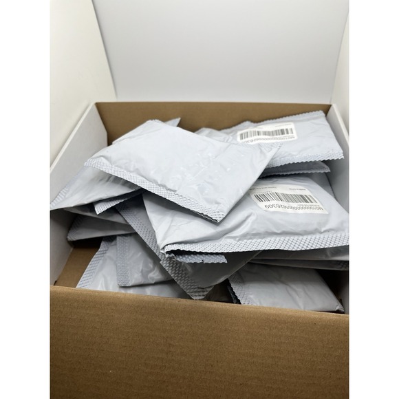 30 Pack Jewelry Box (4 Pieces Per Set/30 Sets Included) Clover Flower Jewelry - Picture 9 of 12